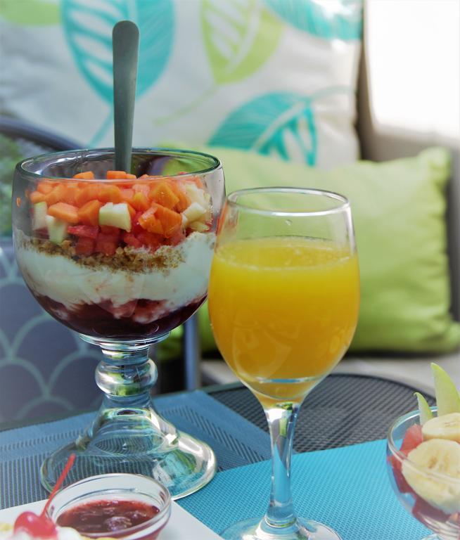 Villa Del Angel Hotel San Salvador Dış mekan fotoğraf